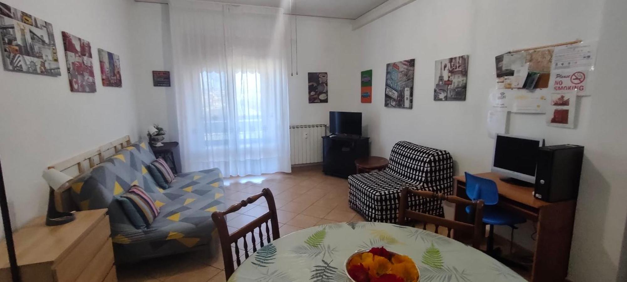 Appartamento Rialdoli Scandicci Bagian luar foto