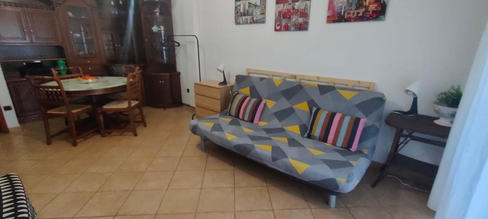 Appartamento Rialdoli Scandicci Bagian luar foto