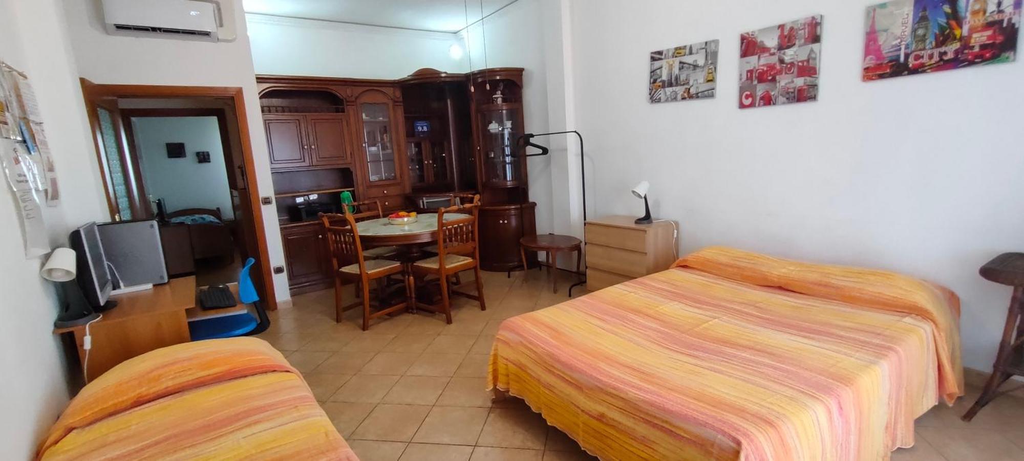 Appartamento Rialdoli Scandicci Bagian luar foto