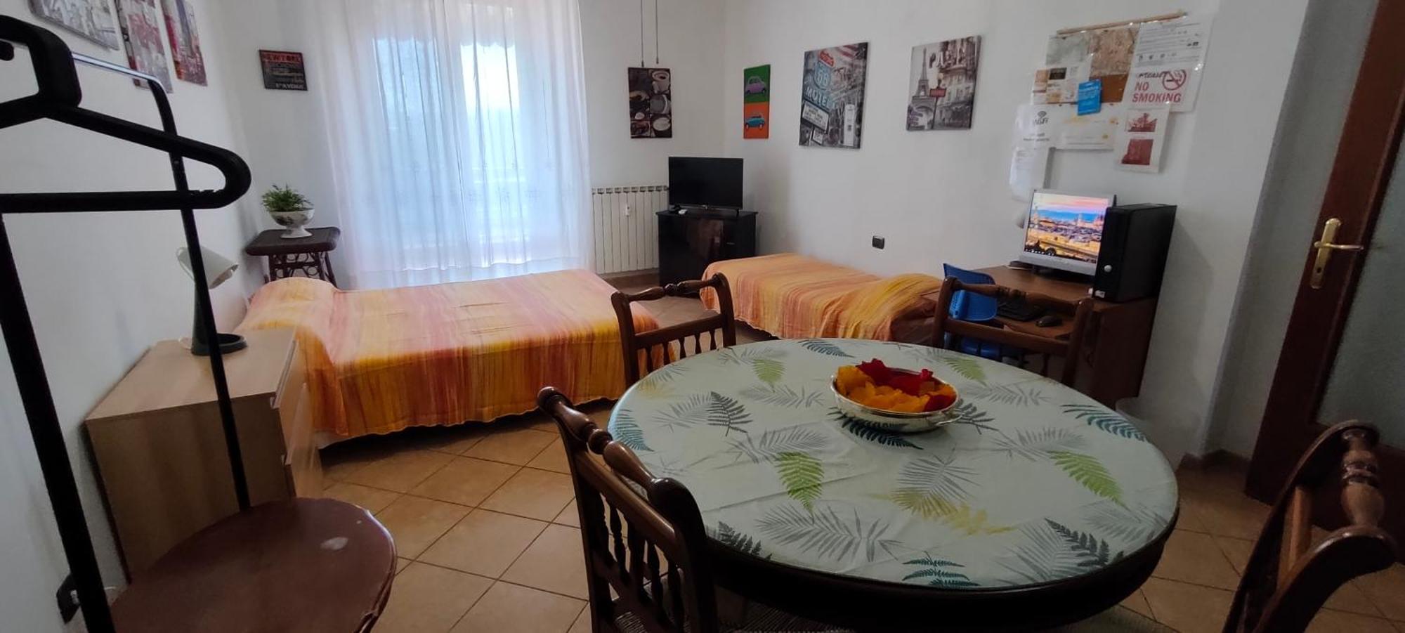 Appartamento Rialdoli Scandicci Bagian luar foto
