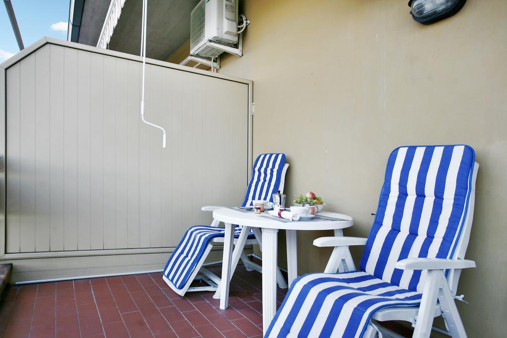 Appartamento Rialdoli Scandicci Ruang foto