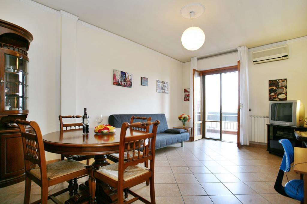 Appartamento Rialdoli Scandicci Ruang foto
