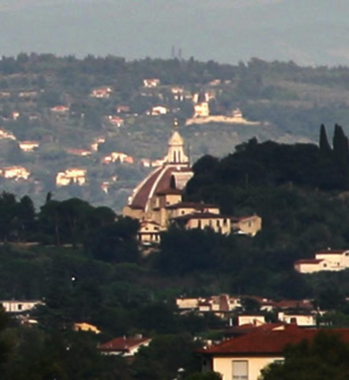 Appartamento Rialdoli Scandicci Bagian luar foto